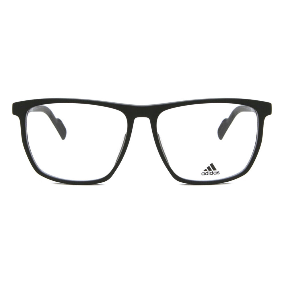 Adidas Sport Sp5042 002 Men New Eyeglasses