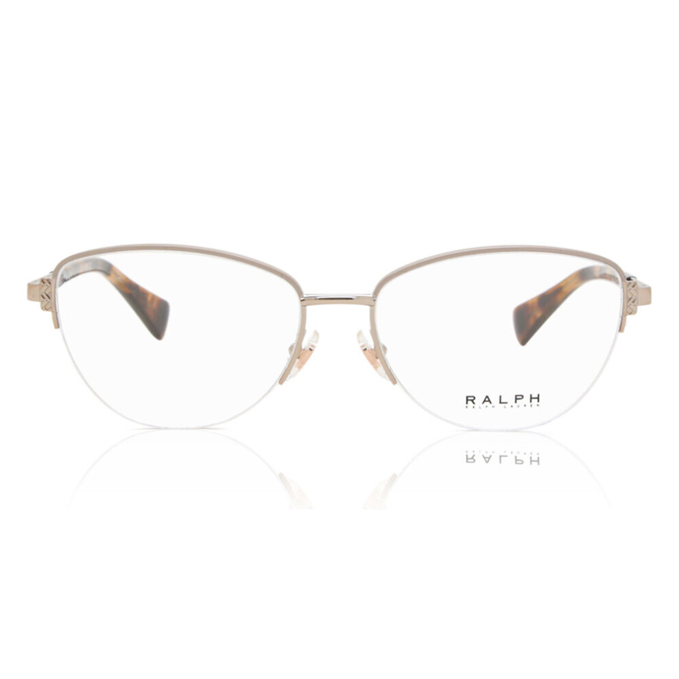 Ralph By Ralph Lauren Ra6059 9427 Women New Eyeglasses