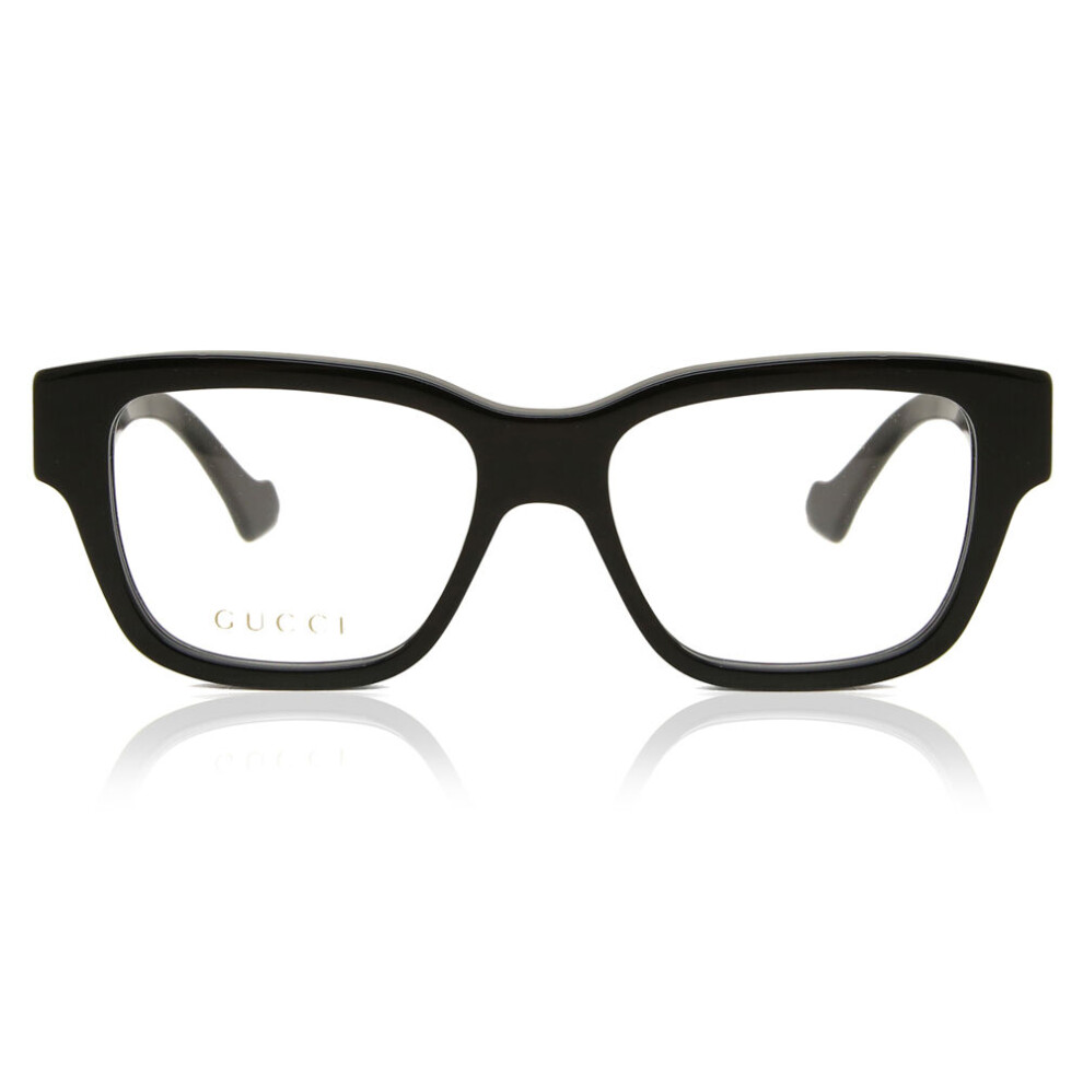 Gucci Gg1428o 001 Men New Eyeglasses