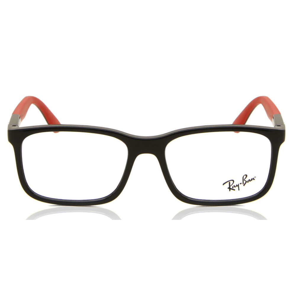 Ray Ban Kids Ray-Ban Kids Ry1621f Asian Fit 3928 Kids New Eyeglasses