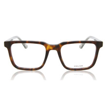 Police VPLF76 OCEAN 3 04BL Unisex New Eyeglasses