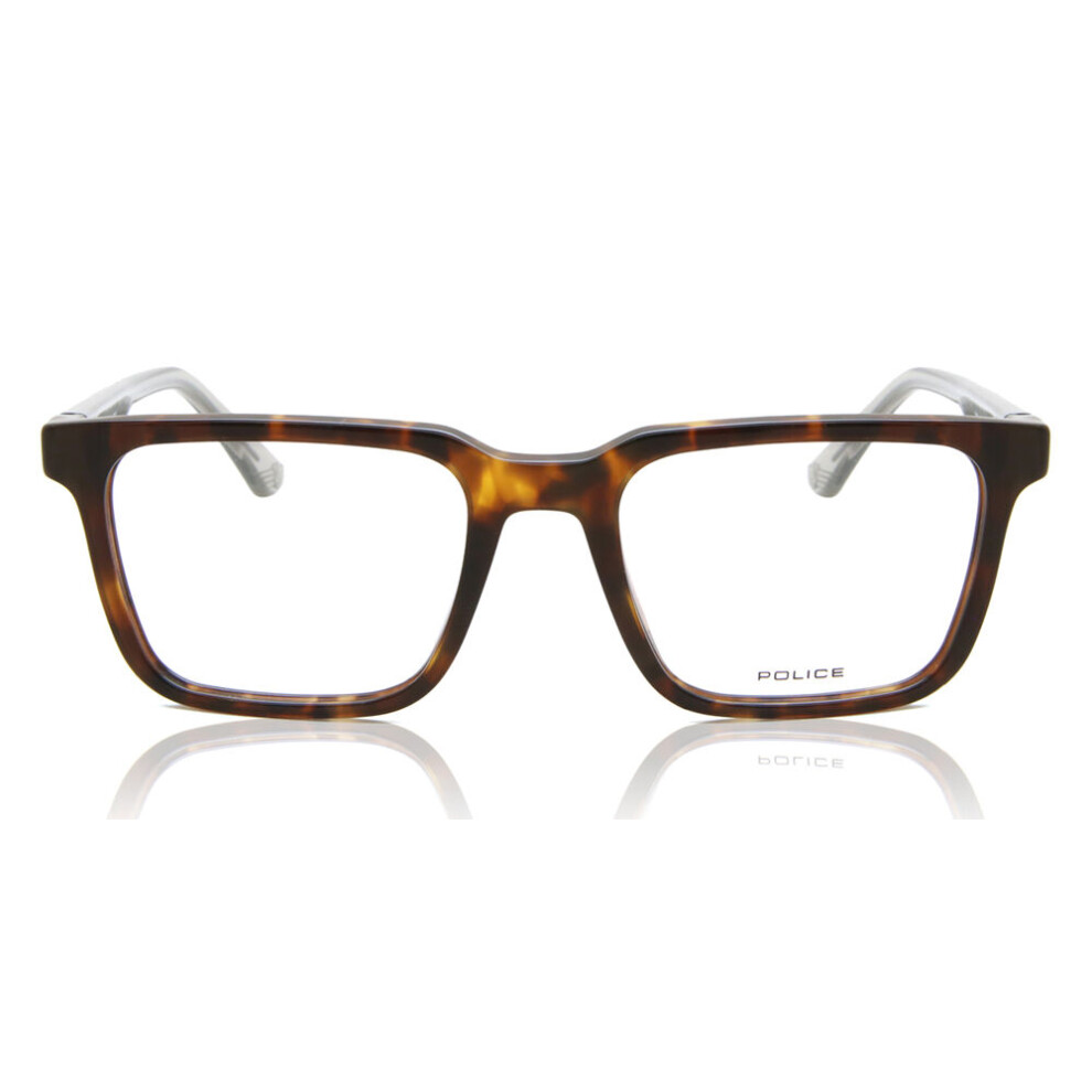 Police Vplf76 Ocean 3 04Bl Unisex New Eyeglasses