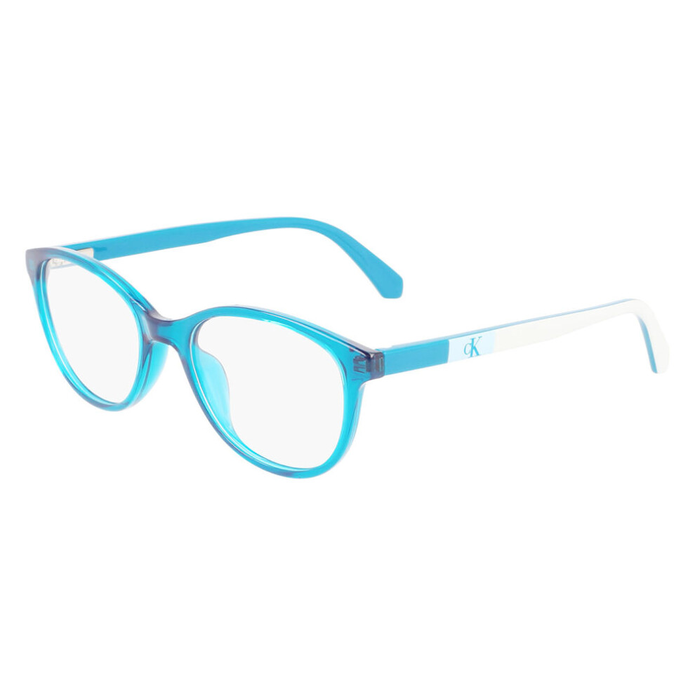 Calvin Klein Jeans Ckj22303 432 Unisex New Eyeglasses
