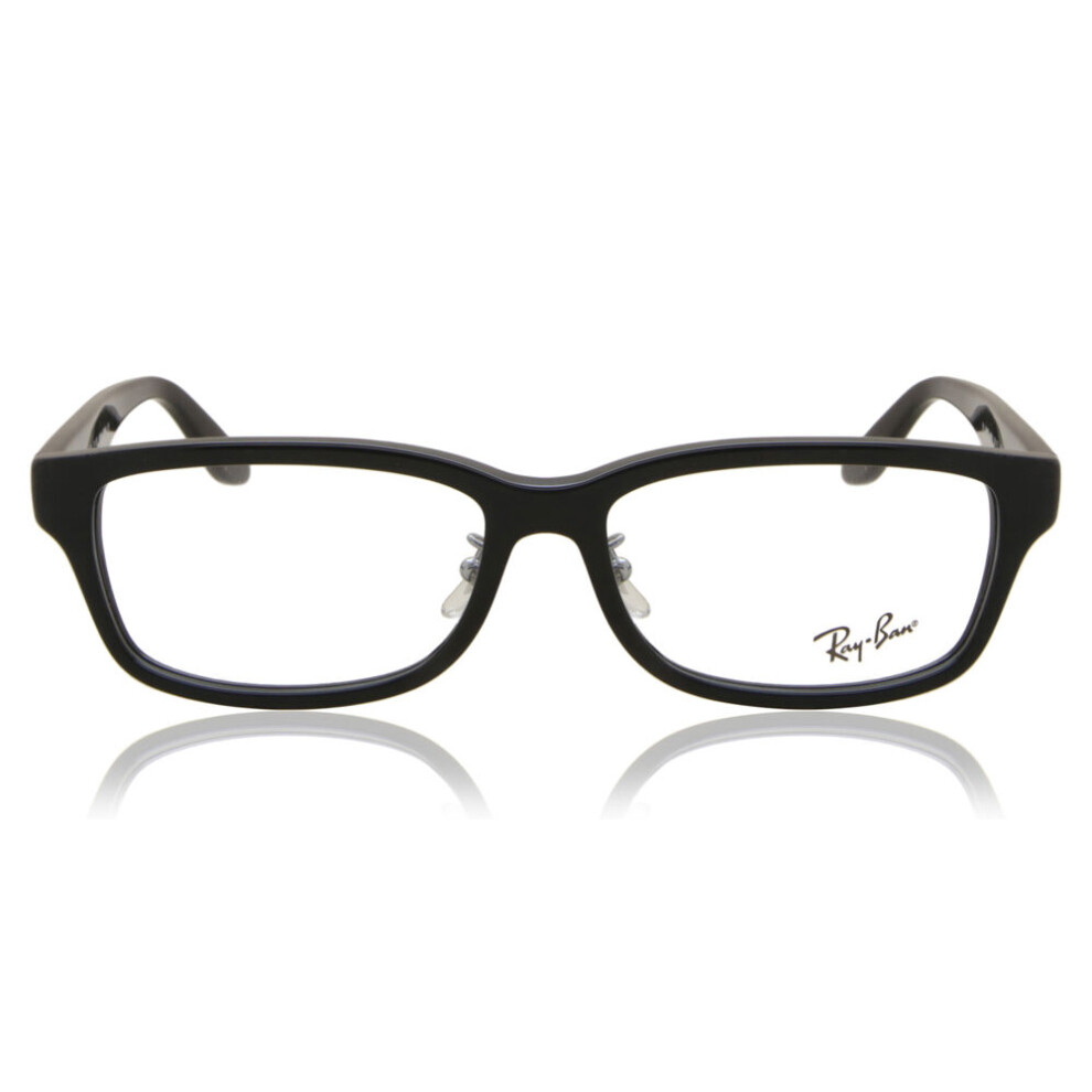 Ray Ban Ray-Ban Rx5408d Asian Fit 2000 Unisex New Eyeglasses