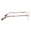 Guess Guess GU5222 028 Unisex New Eyeglasses 2