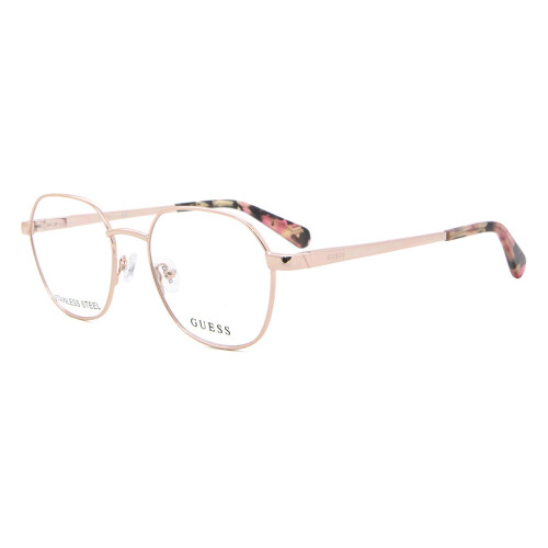 Guess Guess GU5222 028 Unisex New Eyeglasses 2