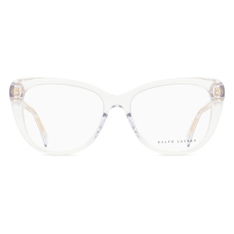 Ralph Lauren Rl6232u 5002 Women New Eyeglasses