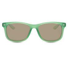Ray-Ban Kids RJ9052SF Junior New Square 71465A Kids New Sunglasses