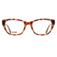 Moschino MOS608 086 Women New Eyeglasses