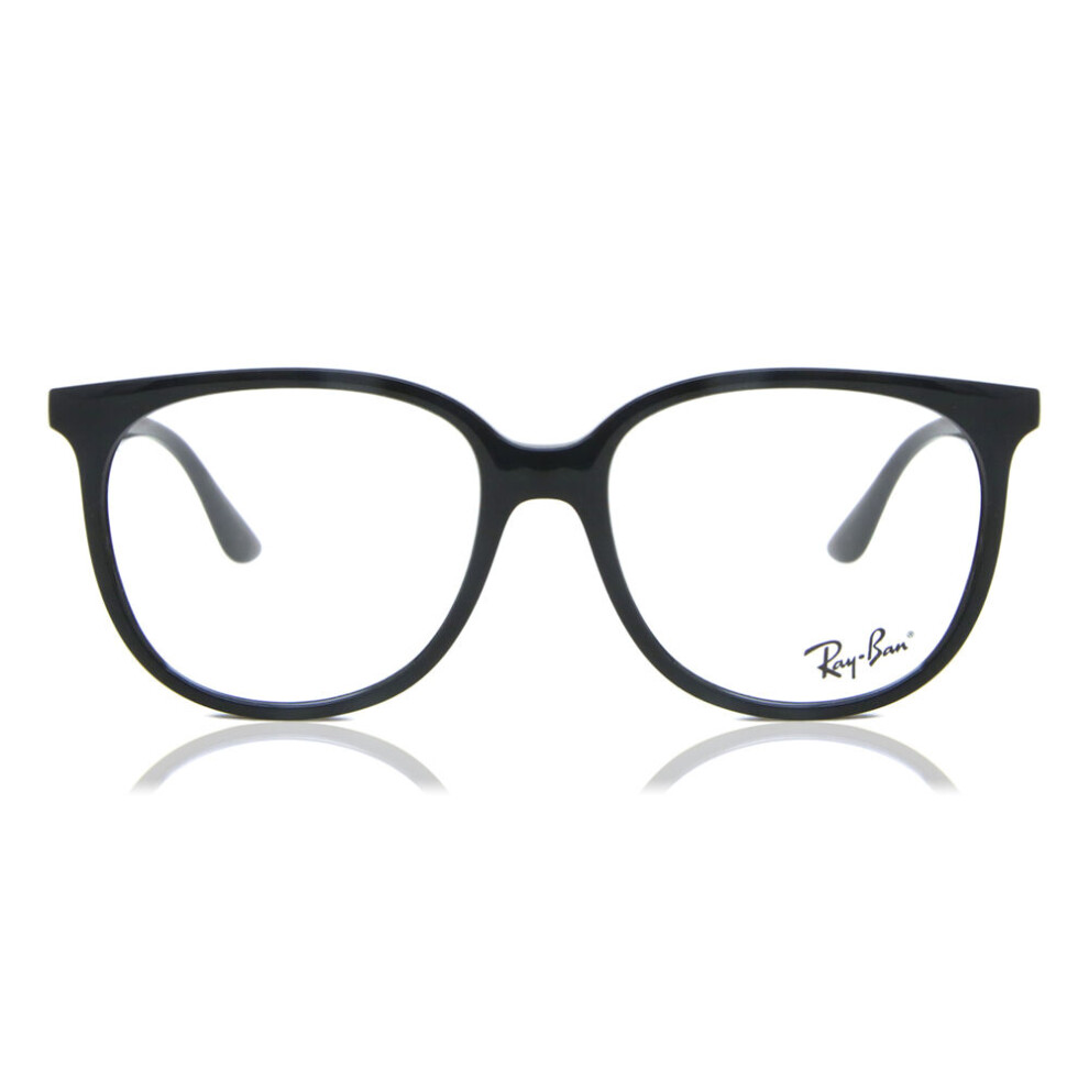 Ray Ban (52) Ray-Ban Rx4378v 2000 Women New Eyeglasses
