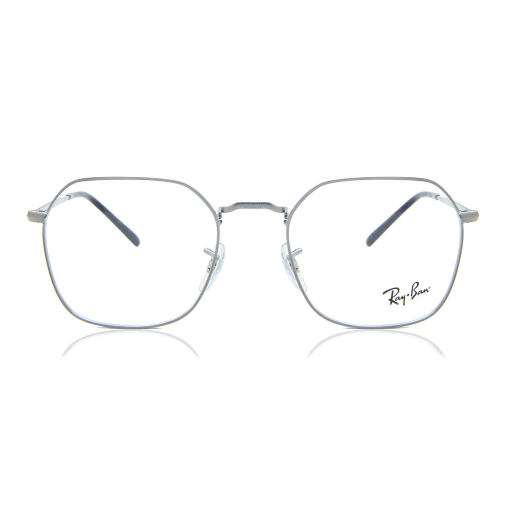 Ray Ban Ray-Ban Rx3694v Jim 2502 Unisex New Eyeglasses