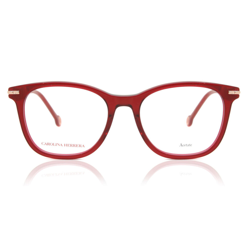 Carolina Herrera Her 0103 C9a Women New Eyeglasses