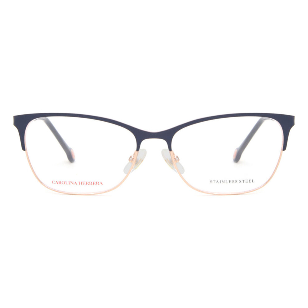 Carolina Herrera Ch 0074 Lks Women New Eyeglasses