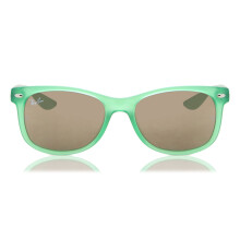 Ray-Ban Kids RJ9052S Junior New Square 71465A Kids New Sunglasses