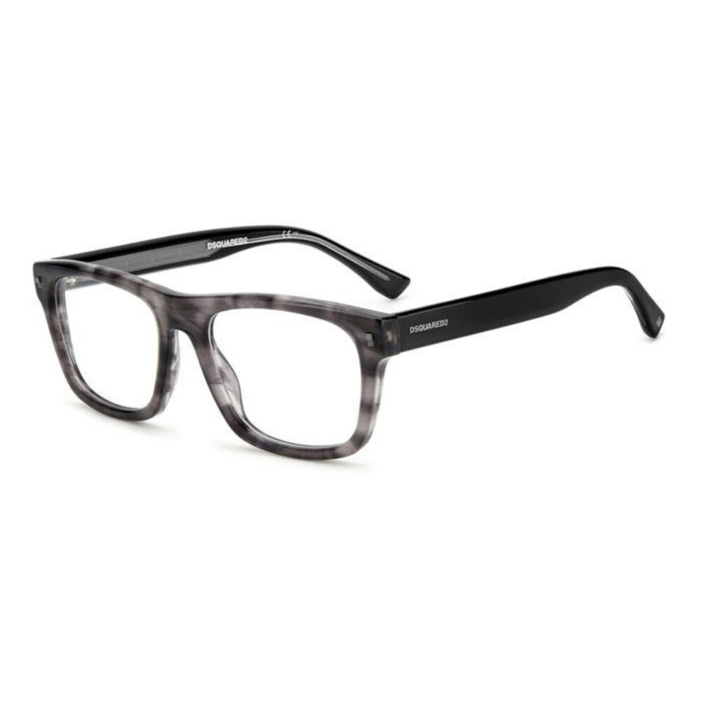 New Dsquared2 Men's D2 0021 2W8 Eyeglasses