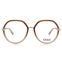 Chloé CH0131O 002 Women New Eyeglasses