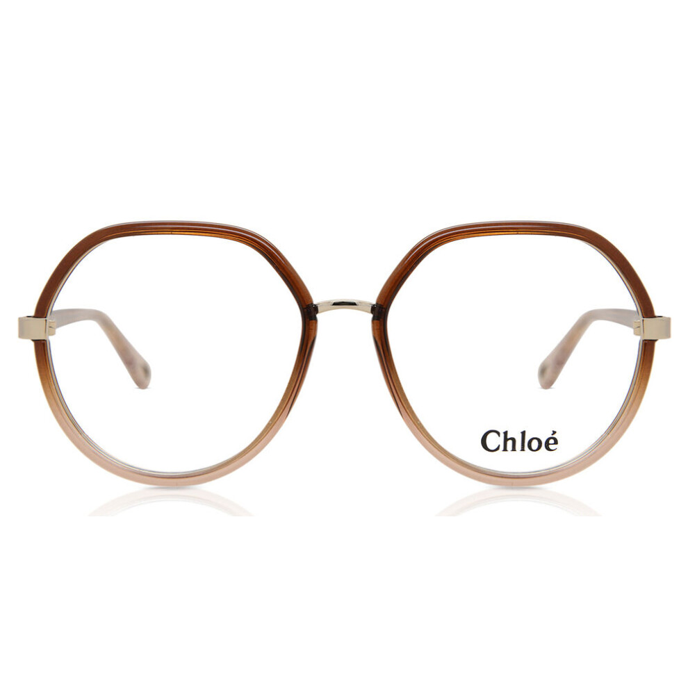 Chloe Chloé Ch0131o 002 Women New Eyeglasses