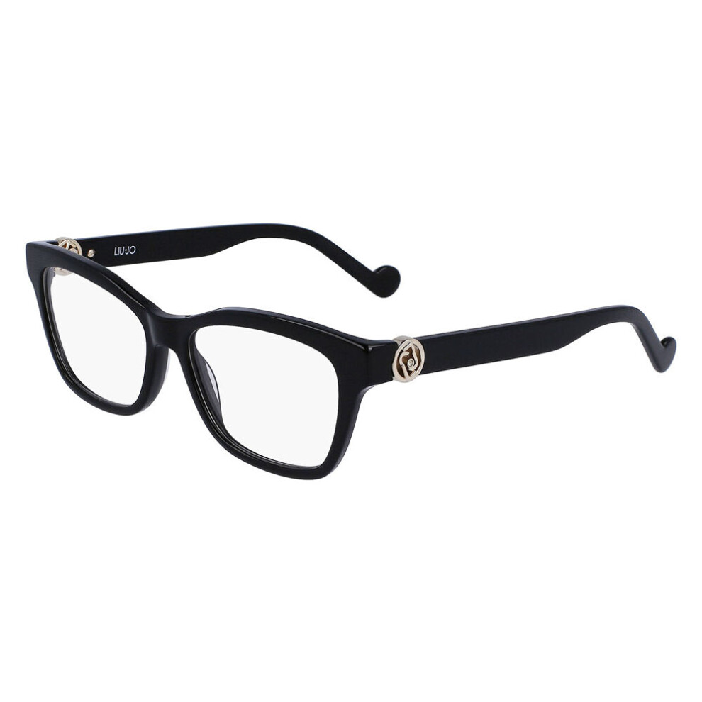 Liu Jo Lj2770r 001 Women New Eyeglasses