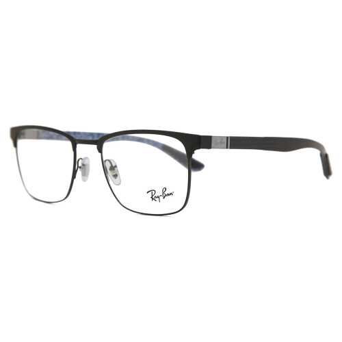 Ray-Ban RX8421 2904 Unisex New Eyeglasses 2