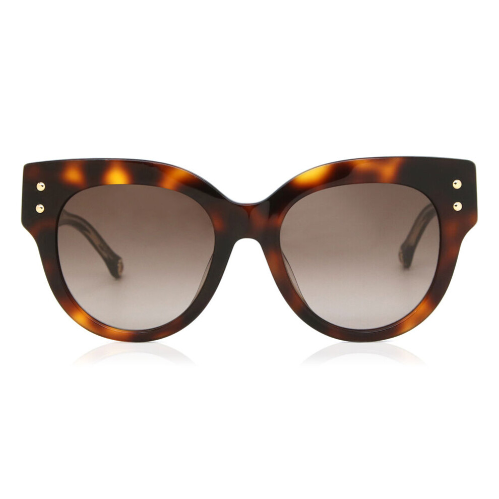 Carolina Herrera Ch 0008/S 05L/Ha Women New Sunglasses Multicoloured