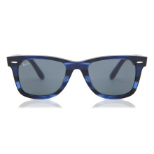 Ray-Ban RB2140F Asian Fit 1361R5 Unisex New Sunglasses
