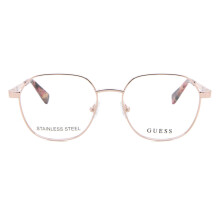 Guess GU5222 028 Unisex New Eyeglasses