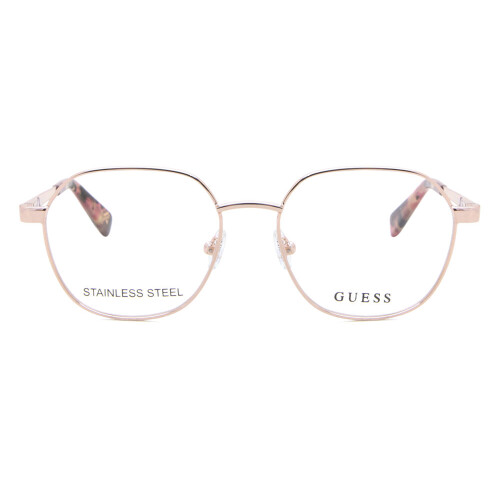 Guess Guess GU5222 028 Unisex New Eyeglasses