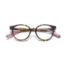 Etnia Barcelona Pandora 48O HVBL Women New Eyeglasses