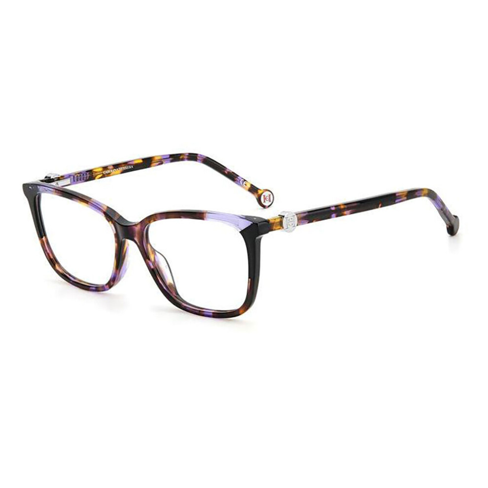 Carolina Herrera Ch 0055 F0t Women New Eyeglasses