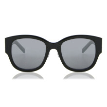 Saint Laurent SL M95/K Asian Fit 002 Women New Sunglasses