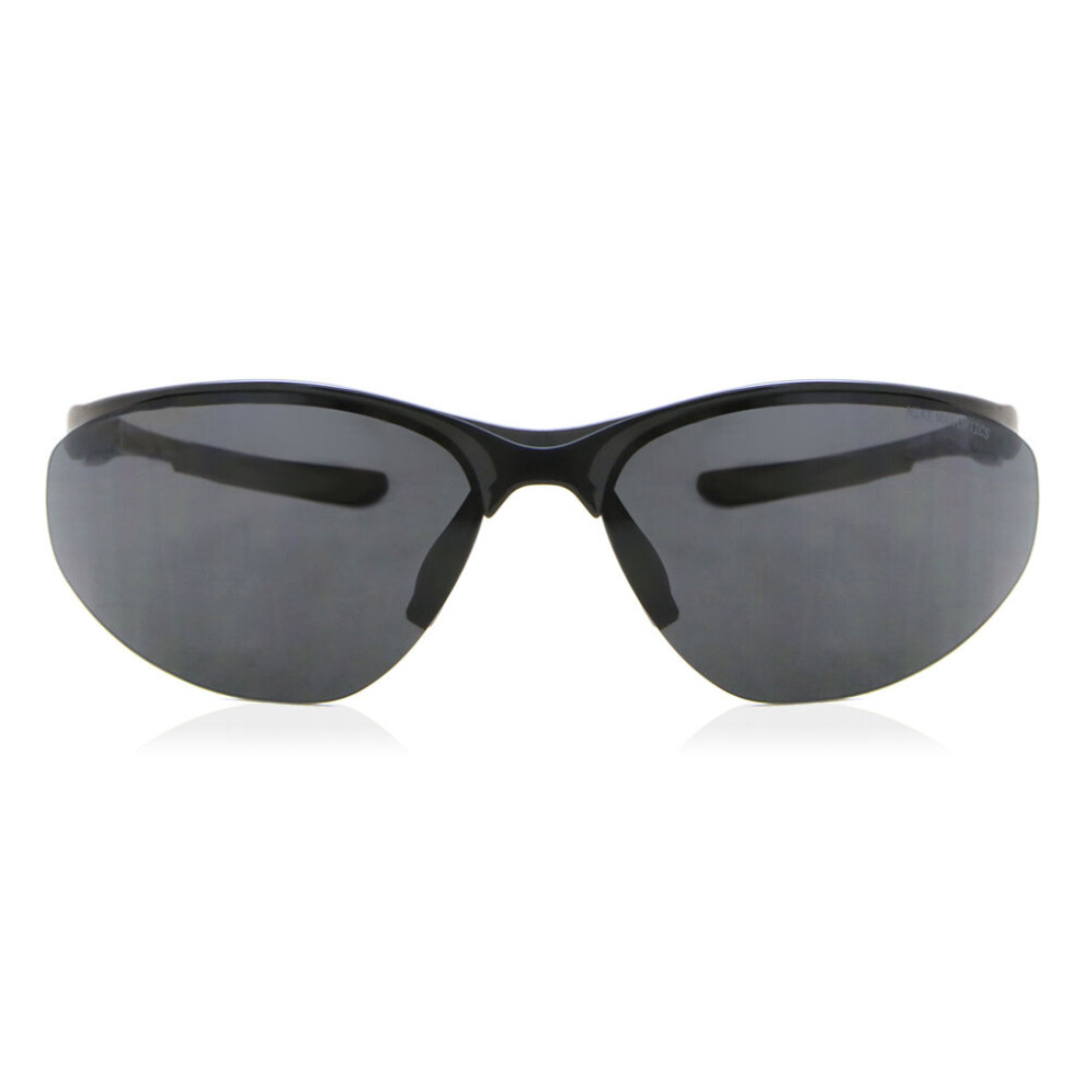 Nike Aerial Dz7352 010 Unisex New Sunglasses Black