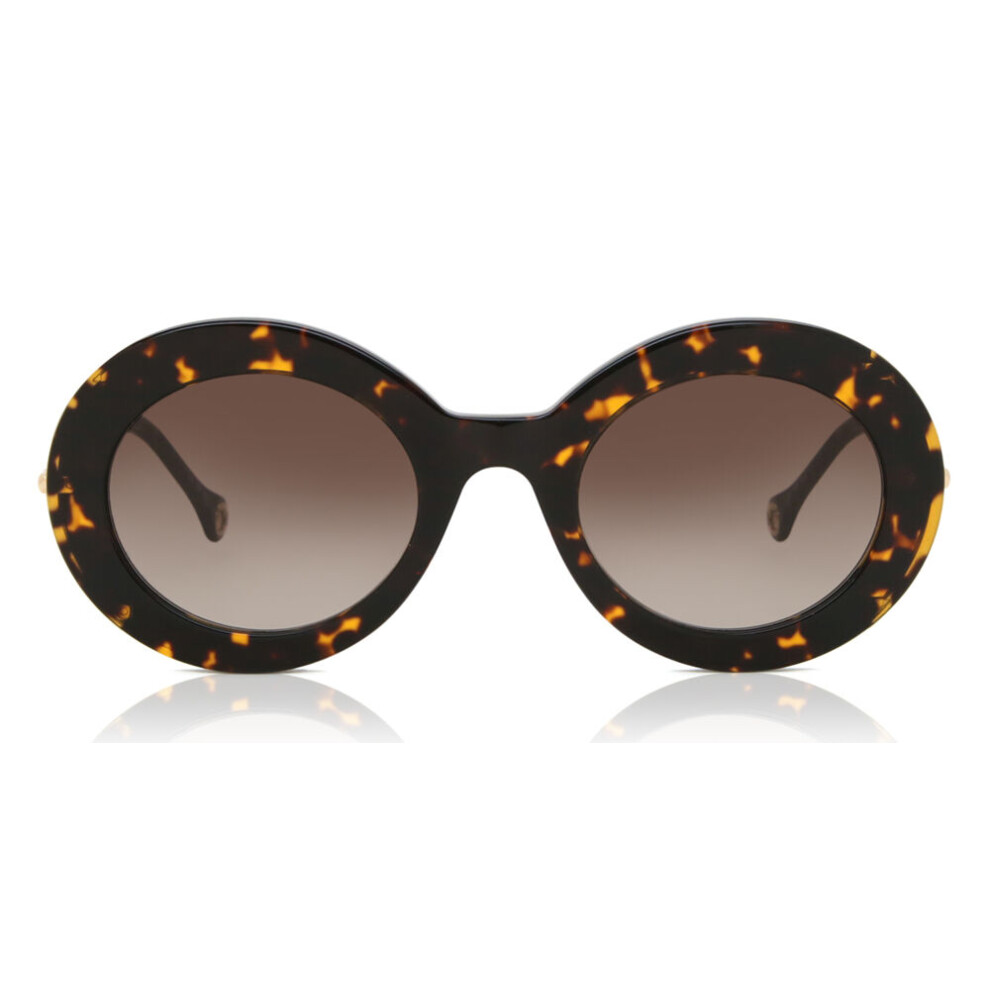 Carolina Herrera Ch 0020/S 086/Ha Women New Sunglasses Multicoloured