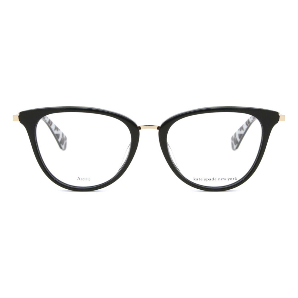 Kate Spade Valencia/G 807 Women New Eyeglasses