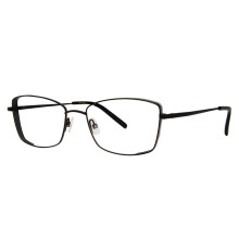 Vera Wang VA53 Black Unisex New Eyeglasses