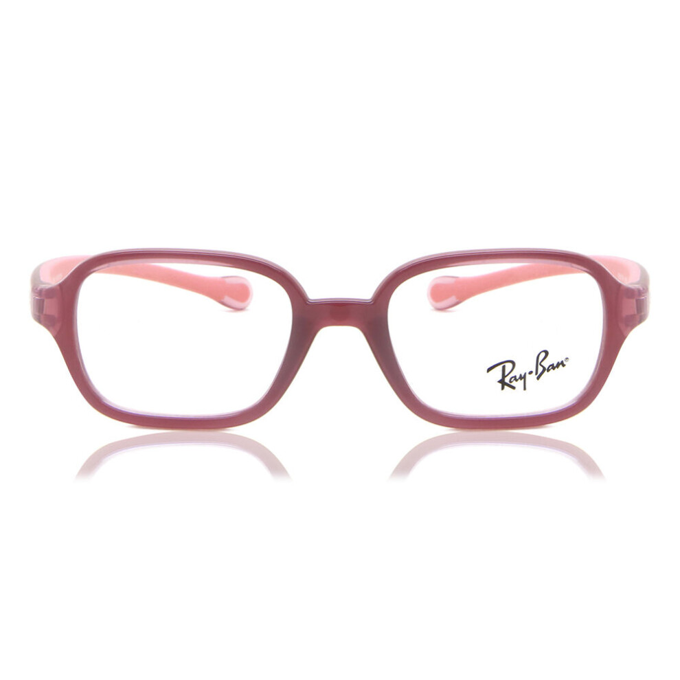Ray Ban Kids Ray-Ban Kids Ry9074v 3877 Kids New Eyeglasses