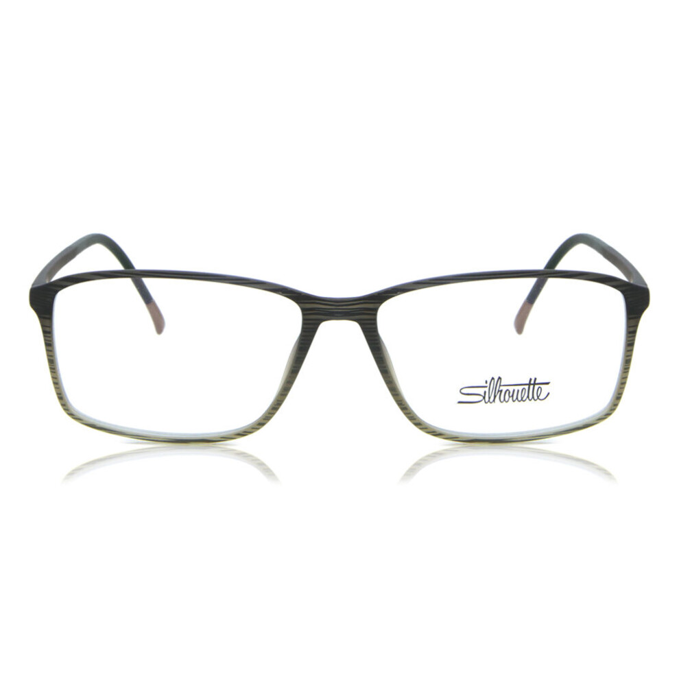 Silhouette 2942/75 5510 Unisex New Eyeglasses