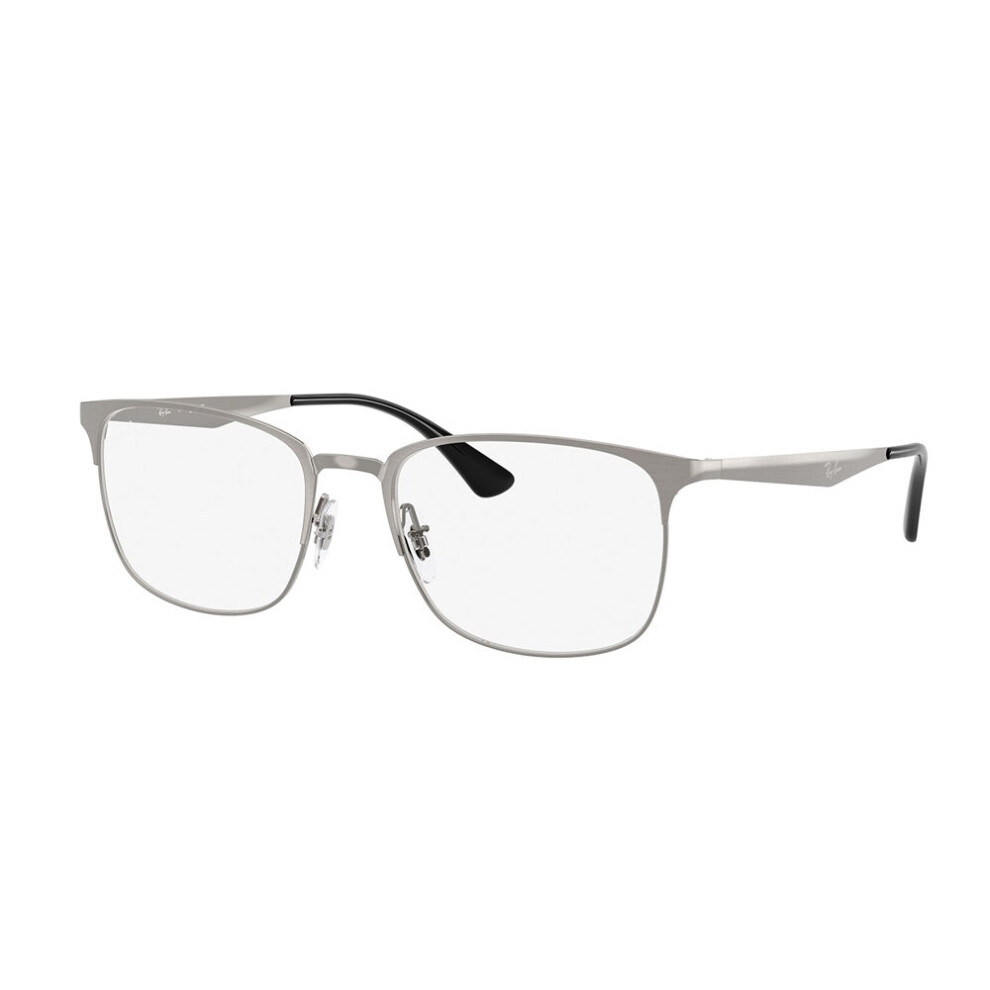 Ray Ban Ray-Ban Rx6421 2553 Unisex New Eyeglasses