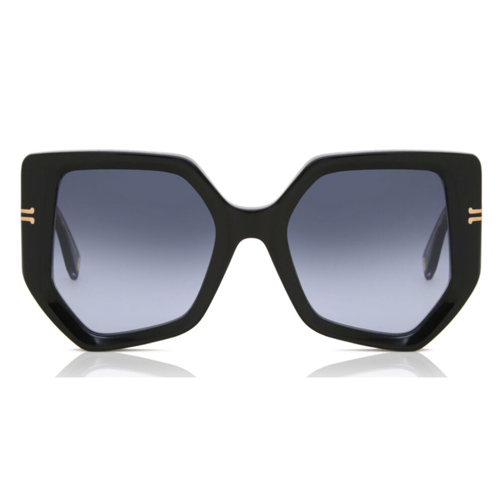 Marc Jacobs Mj 1046/S 807/9O Women New Sunglasses Black