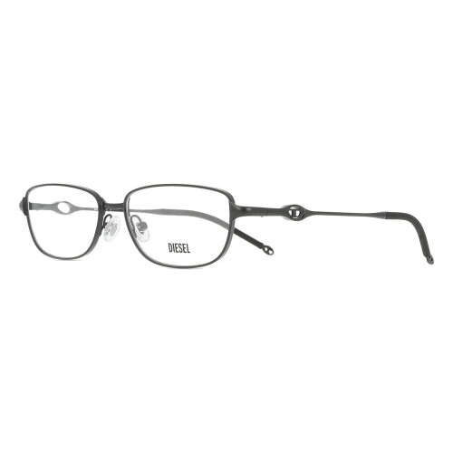 Diesel Diesel DL5002 1008 Unisex New Eyeglasses 2