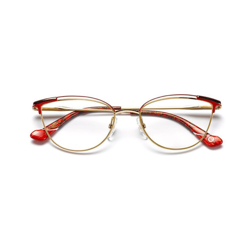 Etnia Barcelona Auxonne Gdrd Women New Eyeglasses