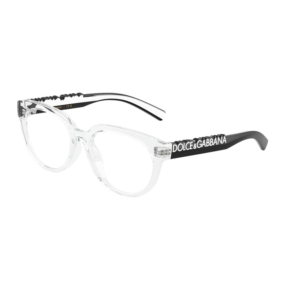 Dolce & Gabbana Dx5007 Kids 3133 Kids New Eyeglasses
