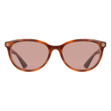 Gucci GG1818SK Asian Fit 004 Women New Sunglasses