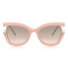 Carolina Herrera CH 0002/S FWM/FF Women New Sunglasses