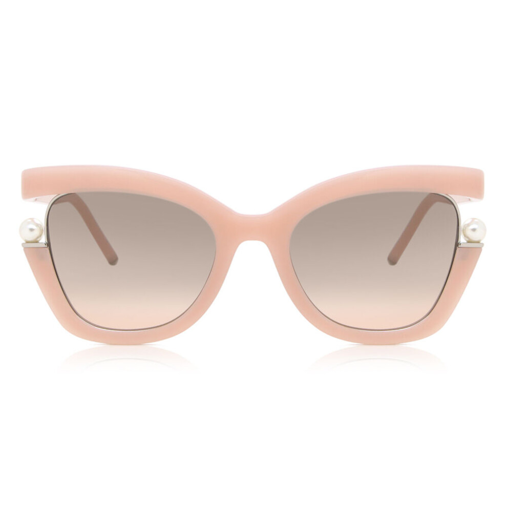Carolina Herrera Ch 0002/S Fwm/Ff Women New Sunglasses Multicoloured