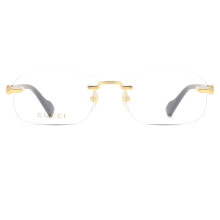 Gucci GG1221O 004 Men New Eyeglasses