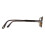 TOM FORD Tom Ford FT5975-B 052 Blue-Light Block Men New Eyeglasses 2