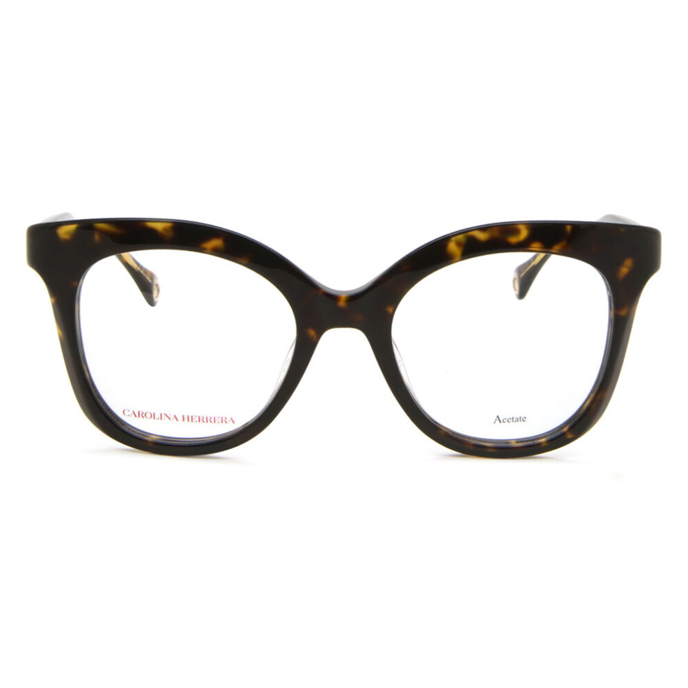 Carolina Herrera Ch 0018 086 Women New Eyeglasses