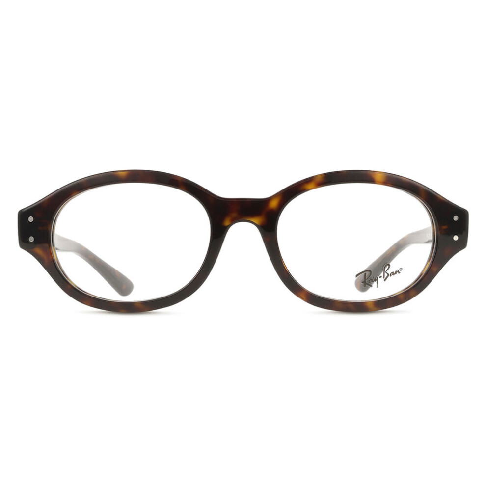 Ray Ban Ray-Ban Rx7257 Shilo 8320 Unisex New Eyeglasses