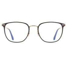 Tom Ford FT6041-B 002 Blue-Light Block Men New Eyeglasses