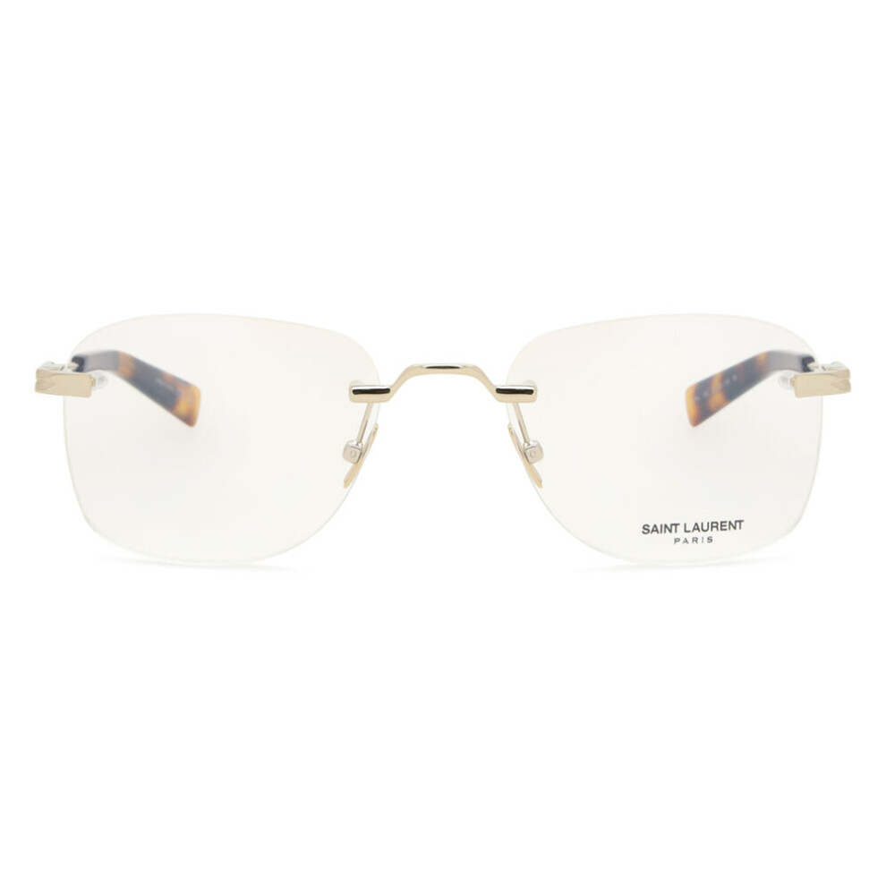 Saint Laurent Sl 744 002 Unisex New Eyeglasses